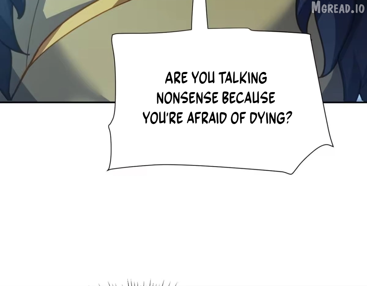 Invincible After Shocking My Empress Wife Chapter 125  - page 34